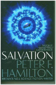 Salvation - 2872524821