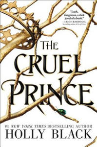 The Cruel Prince - 2861864905