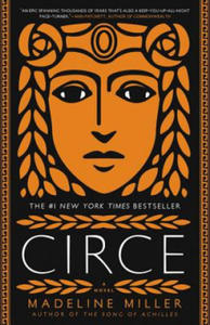 Madeline Miller - Circe - 2866214871