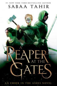 Reaper at the Gates - 2861944522