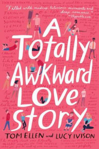 Totally Awkward Love Story - 2878784894