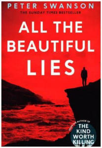 ALL THE BEAUTIFUL LIES - 2877760828