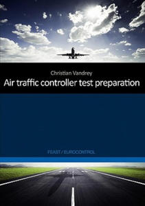 Air Traffic Controller Test Preparation - 2871788848