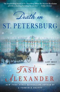 Death in St. Petersburg - 2866864673