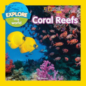 Explore My World: Coral Reefs - 2878430688