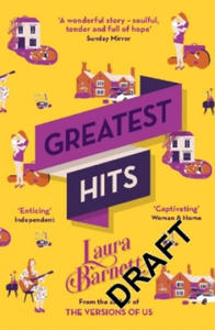 Greatest Hits - 2861874708