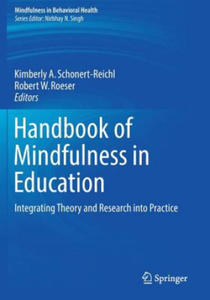 Handbook of Mindfulness in Education - 2867133540