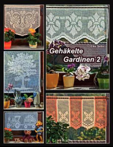 Gehakelte Gardinen 2 - 2877407460