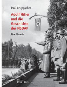 Adolf Hitler und die Geschichte der NSDAP Teil 2 - 2876344138