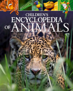 Children's Encyclopedia of Animals - 2861905186