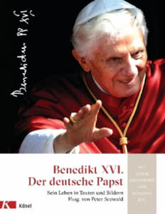 Benedikt XVI., Der deutsche Papst - 2872210057