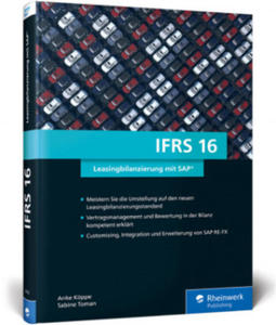 IFRS 16 - Leasingbilanzierung mit SAP - 2877636665