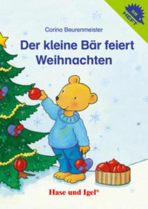 Der kleine Br feiert Weihnachten / Igelheft 58 - 2876835011