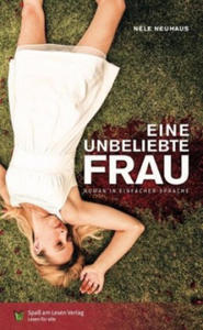 Eine unbeliebte Frau - 2878775614