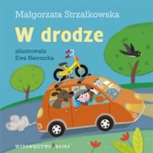 W drodze - 2875135467