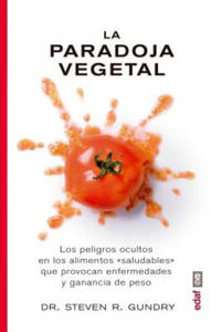 La Paradoja Vegetal - 2877637839