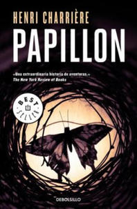 Papillon (Spanish Edition) - 2861899313