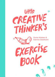 Little Creative Thinker's Exercise Book - 2878792296