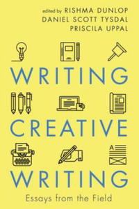 Writing Creative Writing - 2866876006