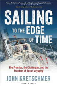 Sailing to the Edge of Time - 2873985390