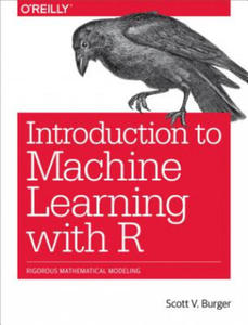 Introduction to Machine Learning with R - 2876538520