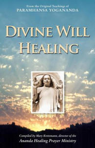 Divine Will Healing - 2866653986