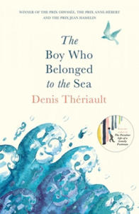 Boy Who Belonged to the Sea - 2875794039