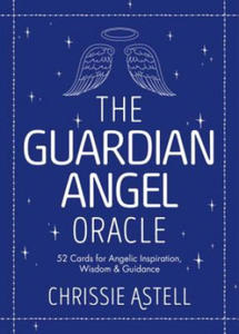 Guardian Angel Oracle - 2874446106