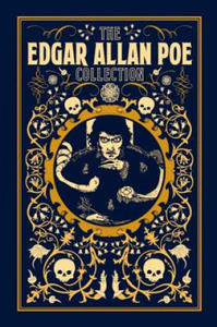 The Edgar Allan Poe Collection - 2872201187