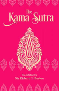 The Kama Sutra: Deluxe Slipcase Edition - 2873009731