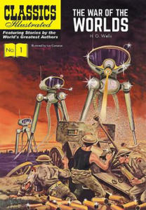 War of the Worlds - 2878800268