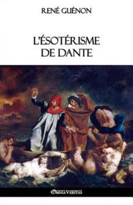 L'esoterisme de Dante - 2875793379