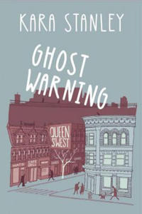 Ghost Warning - 2873986970