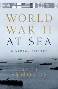 World War II at Sea - 2861924495