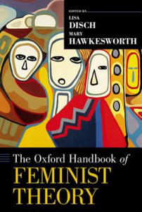 Oxford Handbook of Feminist Theory - 2876223506