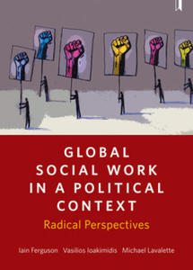 Global Social Work in a Political Context - 2861939501