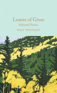 Leaves of Grass - 2867358548