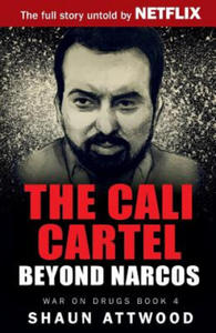 Cali Cartel: Beyond Narcos - 2867124953