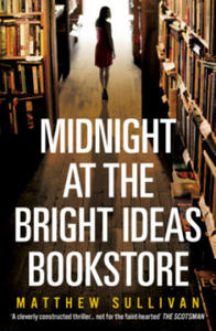 Midnight at the Bright Ideas Bookstore - 2877960959