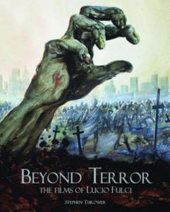 Beyond Terror - 2878165374
