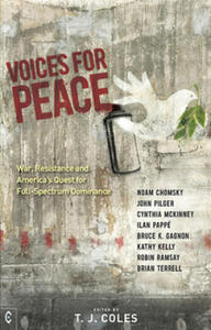 Voices for Peace - 2878295091