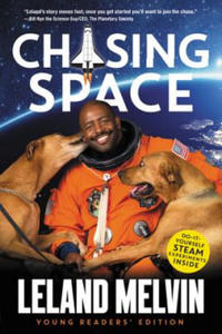 Chasing Space - 2876615507