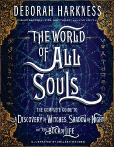 World of All Souls - 2861873097