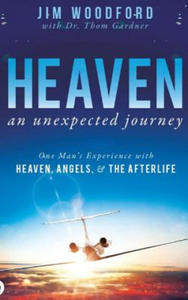 Heaven, an Unexpected Journey - 2874792045