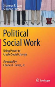 Political Social Work - 2861939497