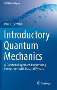 Introductory Quantum Mechanics - 2878174619