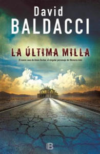 La ltima milla - 2871895241