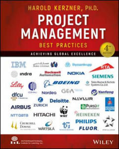 Project Management Best Practices - Achieving Global Excellence, 4th Edition - 2867765578