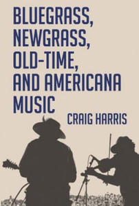 Bluegrass, Newgrass, Old-Time, and Americana Music - 2876548736