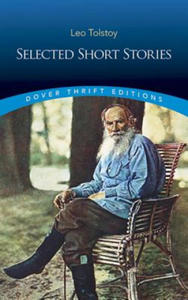 Selected Short Stories - 2878169311